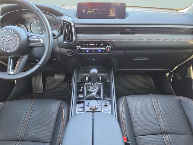 2024 Mazda CX-50 S PREMIUM PLUS - Photo 25