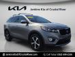 Used 2018 Kia Sorento 3.3L EX SUV