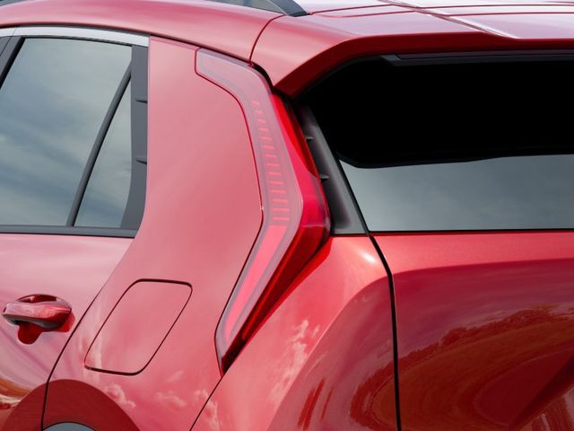New 2026 Kia Niro EX SUV