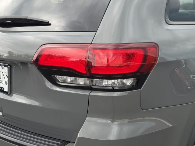 2019 Jeep Grand Cherokee Upland - Photo 19