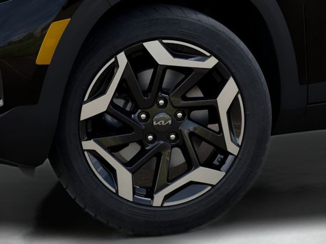 2026 Kia Seltos SX - Photo 31