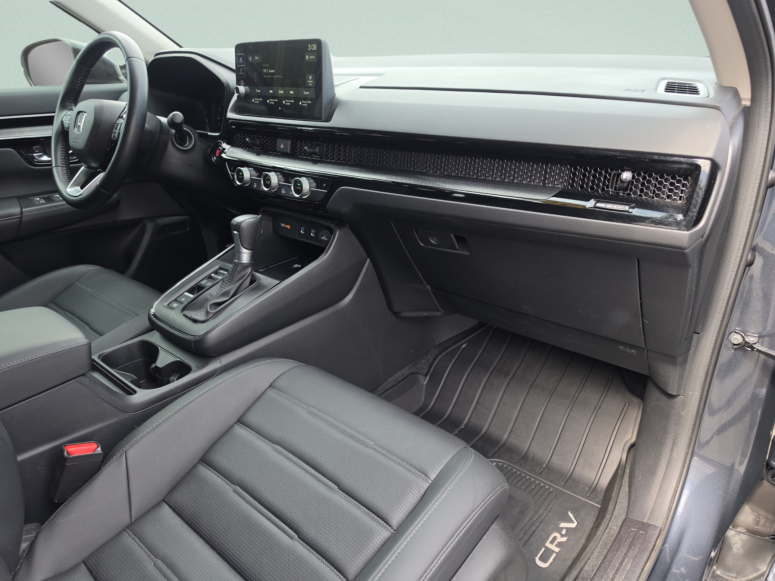 2026 Honda CR-V EX-L - Photo 22
