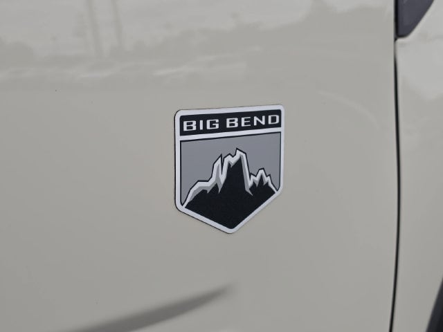 2024 Ford Bronco Sport Big Bend - Photo 21