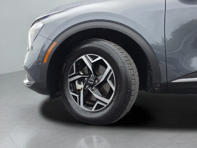 2023 Kia Sportage LX - Photo 39