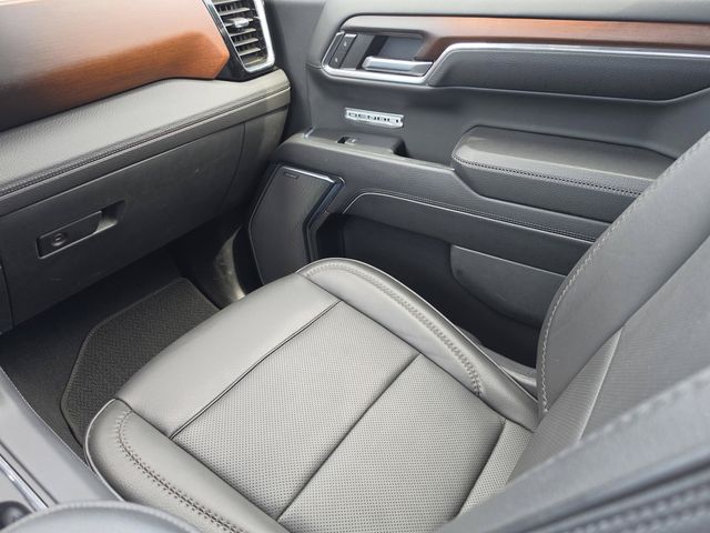 2024 GMC Sierra 1500 Denali Denali - Photo 23
