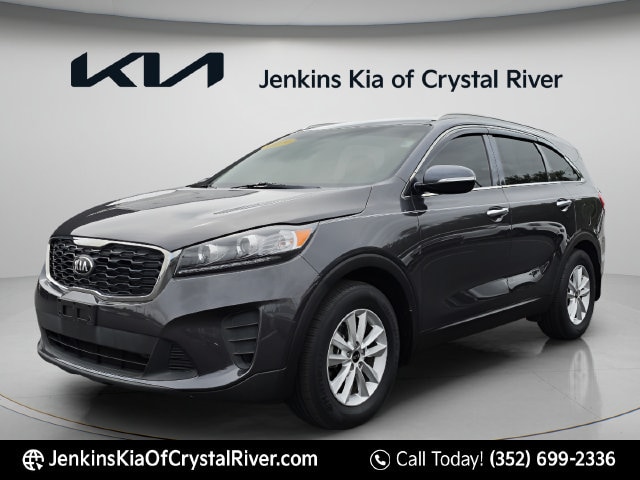 2019 Kia Sorento LX - Photo 16