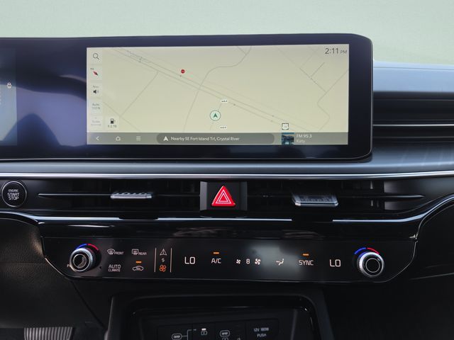 2025 Kia K5 GT-Line - Photo 31