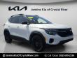 Used 2024 Kia Seltos X-Line SUV