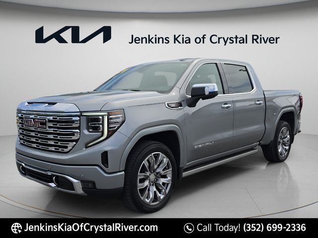 2024 GMC Sierra 1500 Denali Denali - Photo 14