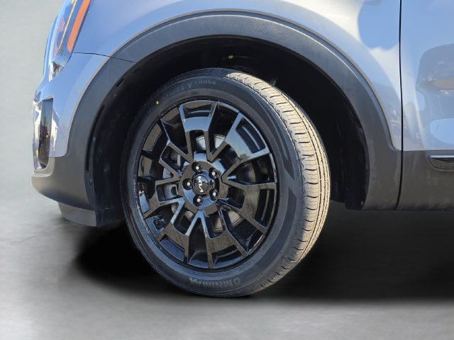 2022 Kia Telluride SX - Photo 45