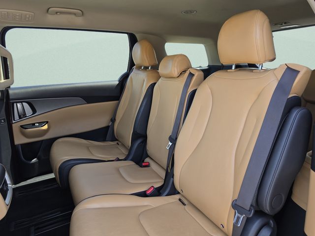 2024 Kia Carnival LX Seat Pkg - Photo 25
