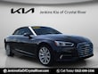  Audi A5 Cabriolet