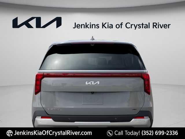 2026 Kia Carnival EX - Photo 13