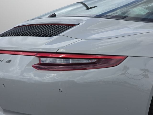 2018 Porsche 911 S - Photo 17
