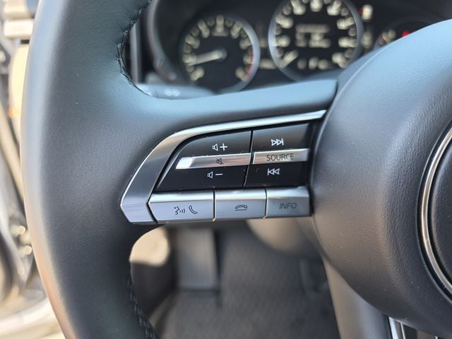 2024 Mazda CX-50 S PREMIUM PLUS - Photo 38