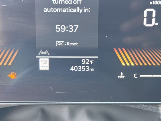 2025 Kia K5 GT-Line - Photo 43