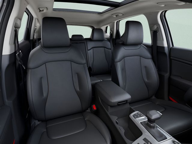 2026 Kia Sportage EX - Photo 15