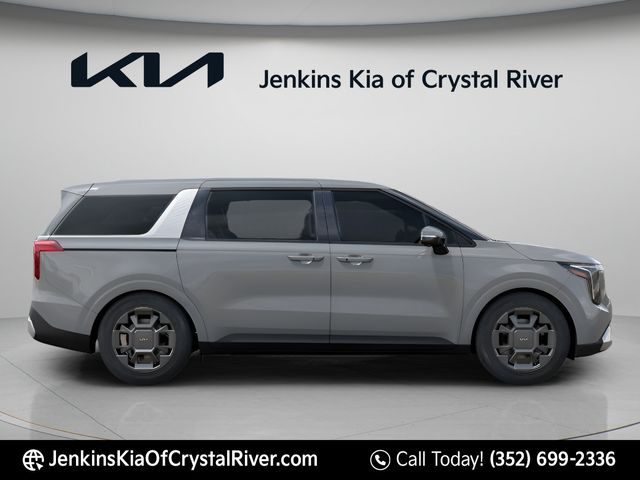 2026 Kia Carnival EX - Photo 10