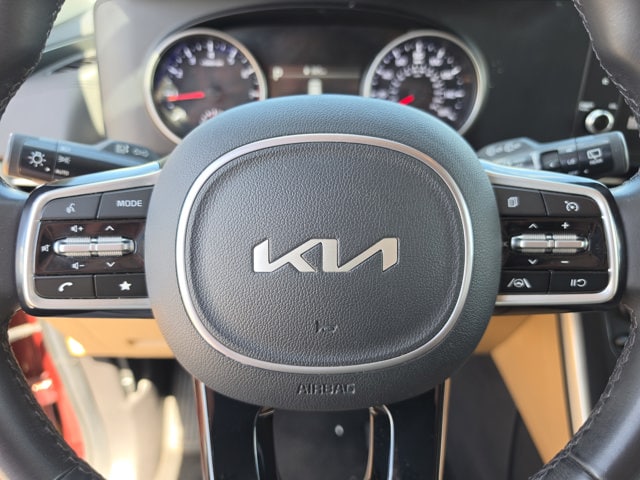 2024 Kia Carnival LX Seat Pkg - Photo 36