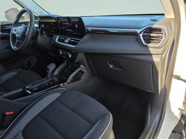 2025 Chevrolet Trailblazer LT - Photo 22