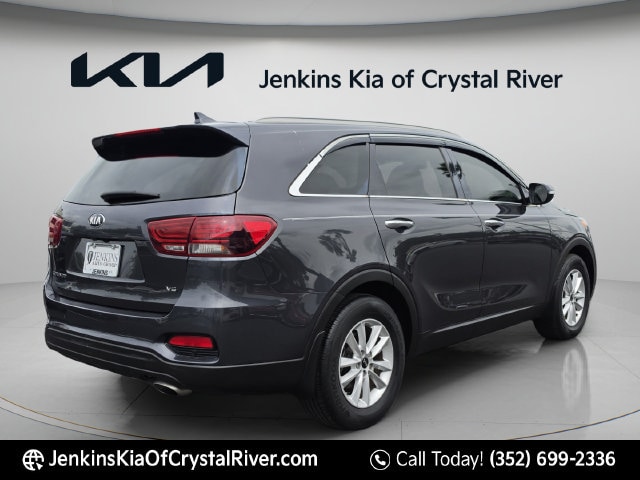2019 Kia Sorento LX - Photo 7
