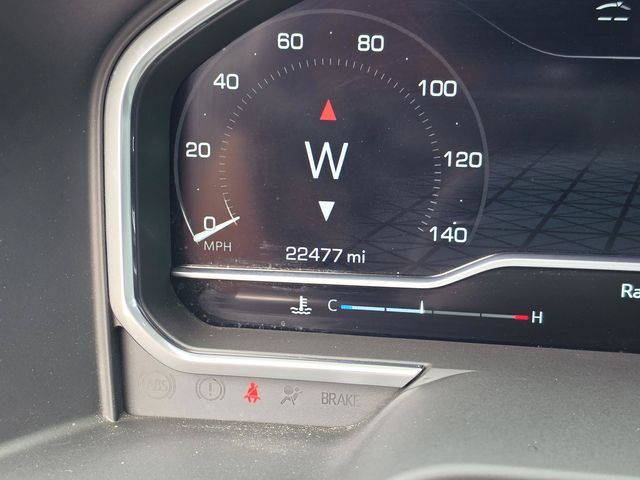 2024 GMC Sierra 1500 Denali Denali - Photo 43