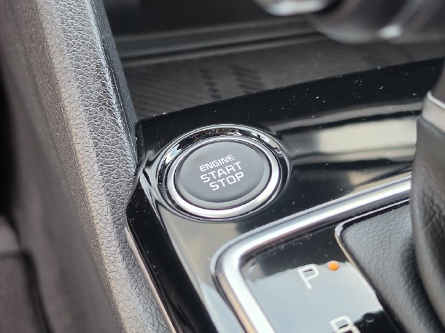 2025 Kia Sportage EX - Photo 39