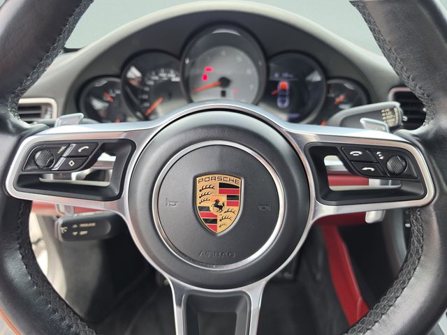 2018 Porsche 911 S - Photo 34