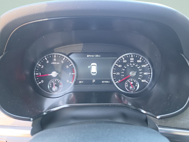 2022 Kia Telluride SX - Photo 43