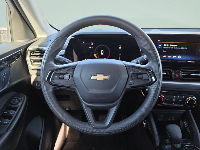 2025 Chevrolet Trailblazer LT - Photo 24