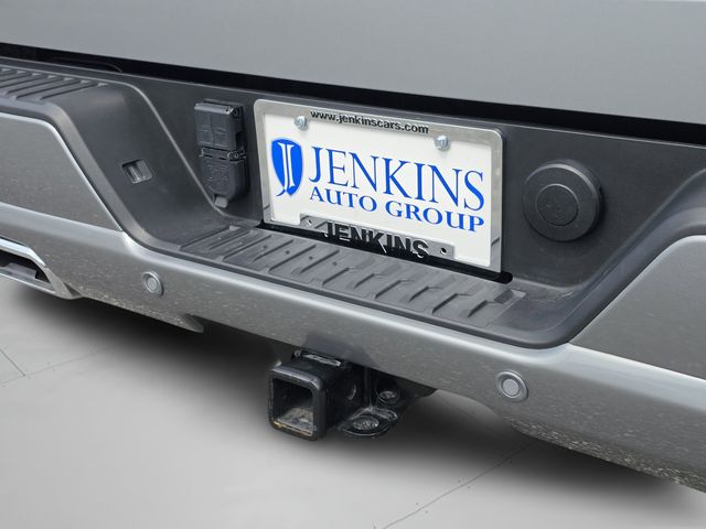 2024 GMC Sierra 1500 Denali Denali - Photo 48