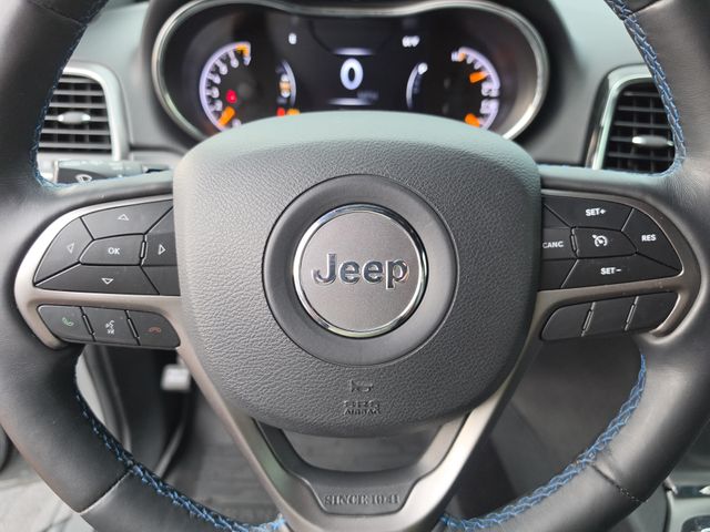 2019 Jeep Grand Cherokee Upland - Photo 43