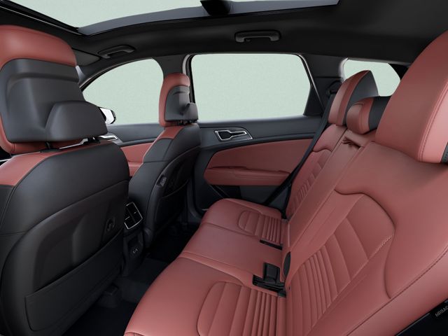 2026 Kia Sportage SX Prestige - Photo 19
