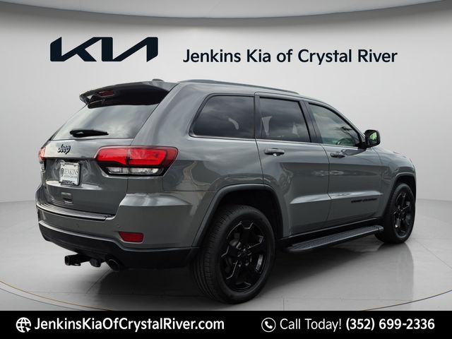 2019 Jeep Grand Cherokee Upland - Photo 7