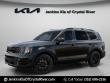 Used 2025 Kia Telluride SX-Prestige X-Line SUV