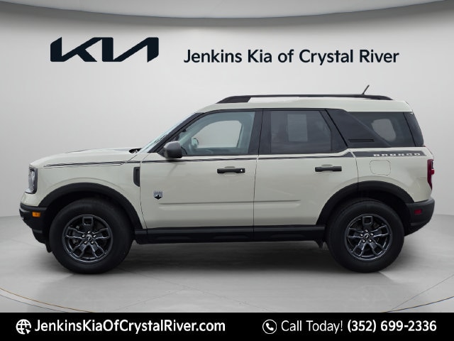 2024 Ford Bronco Sport Big Bend - Photo 13