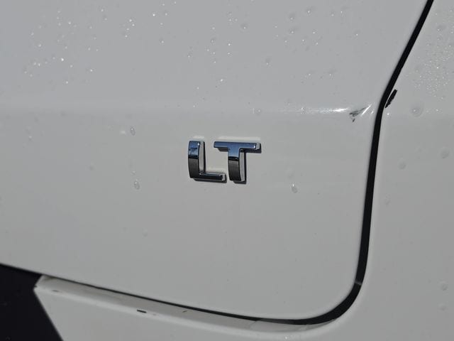 2025 Chevrolet Trailblazer LT - Photo 21