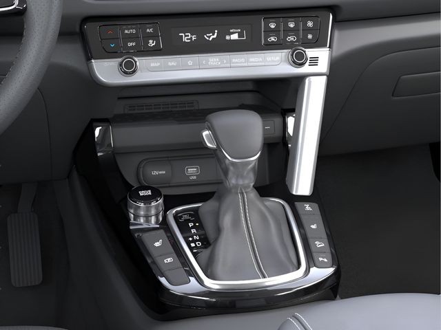 2026 Kia Seltos SX - Photo 27