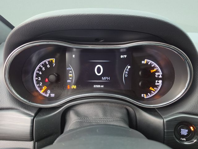 2019 Jeep Grand Cherokee Upland - Photo 45