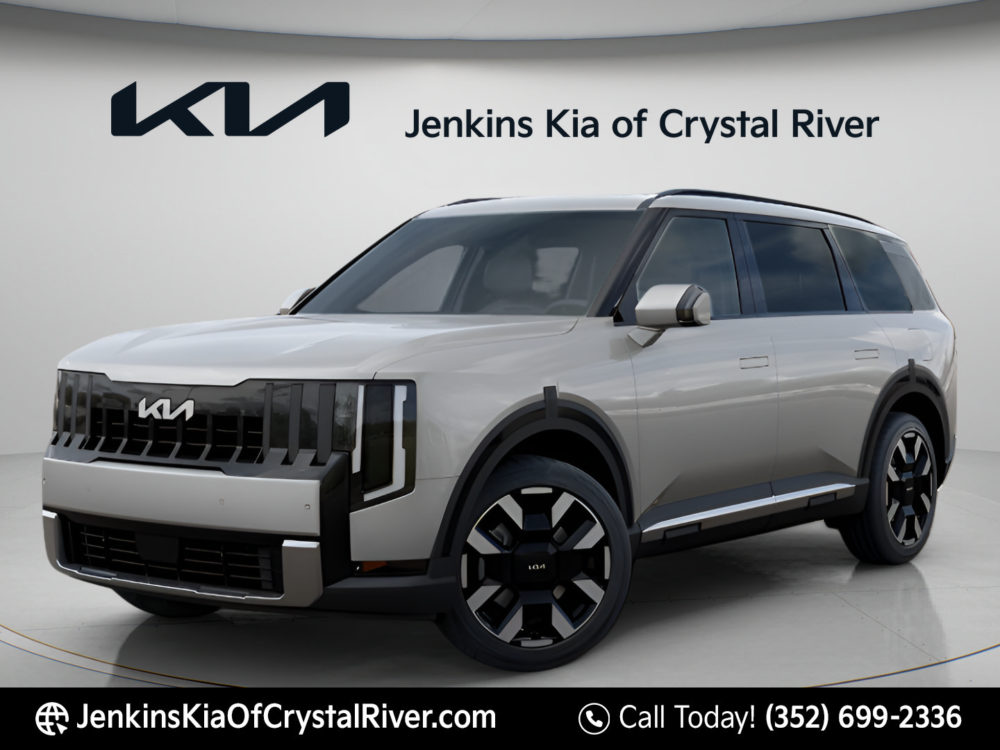  Kia Telluride