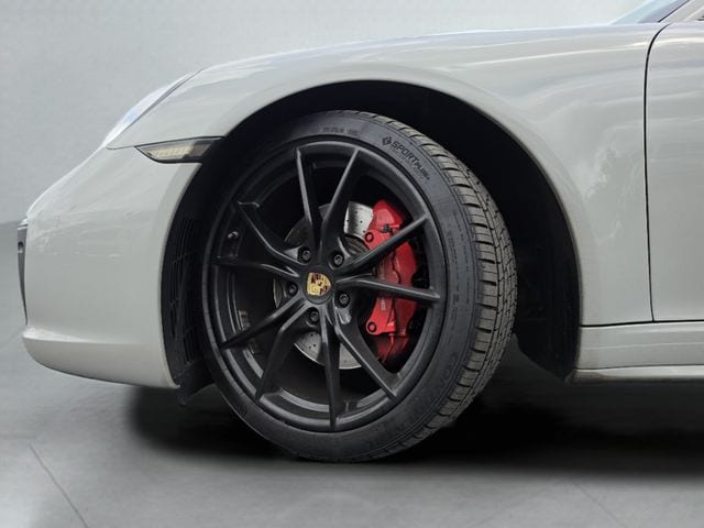 2018 Porsche 911 S - Photo 37