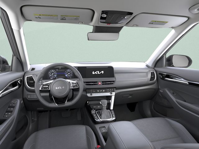 2026 Kia Seltos SX - Photo 23