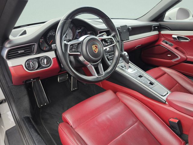 2018 Porsche 911 S - Photo 20