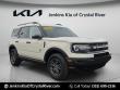 Used 2024 Ford Bronco Sport Big Bend SUV