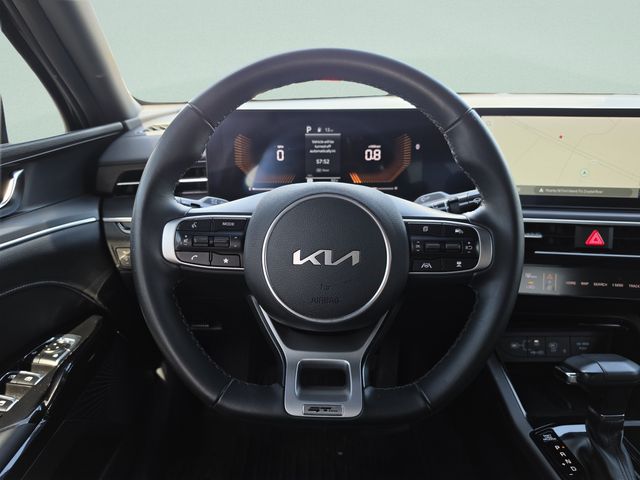 2025 Kia K5 GT-Line - Photo 24