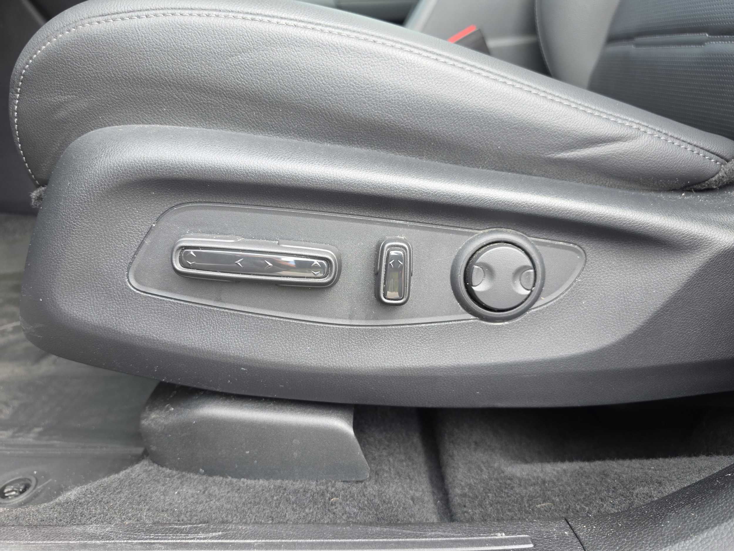 2026 Honda CR-V EX-L - Photo 30