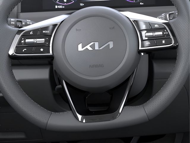 2026 Kia Seltos SX - Photo 17