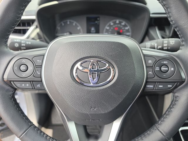 2023 Toyota Corolla Cross LE - Photo 38