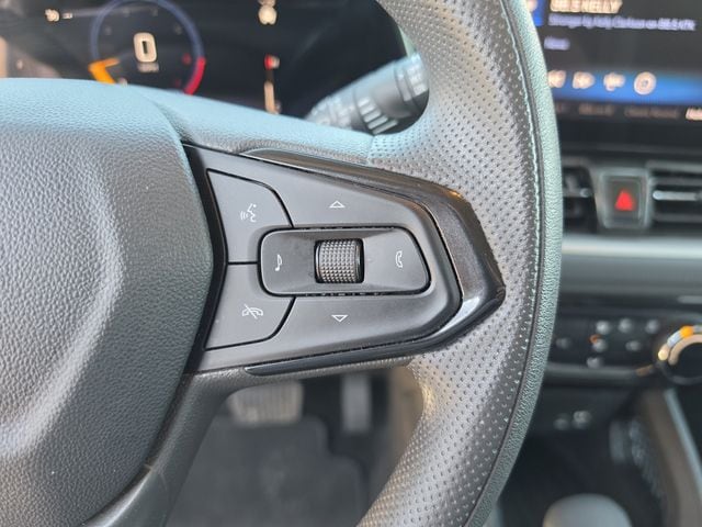 2025 Chevrolet Trailblazer LT - Photo 37