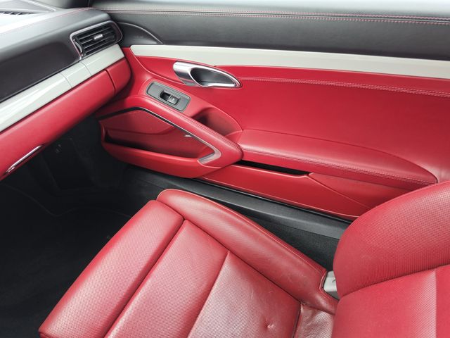 2018 Porsche 911 S - Photo 23